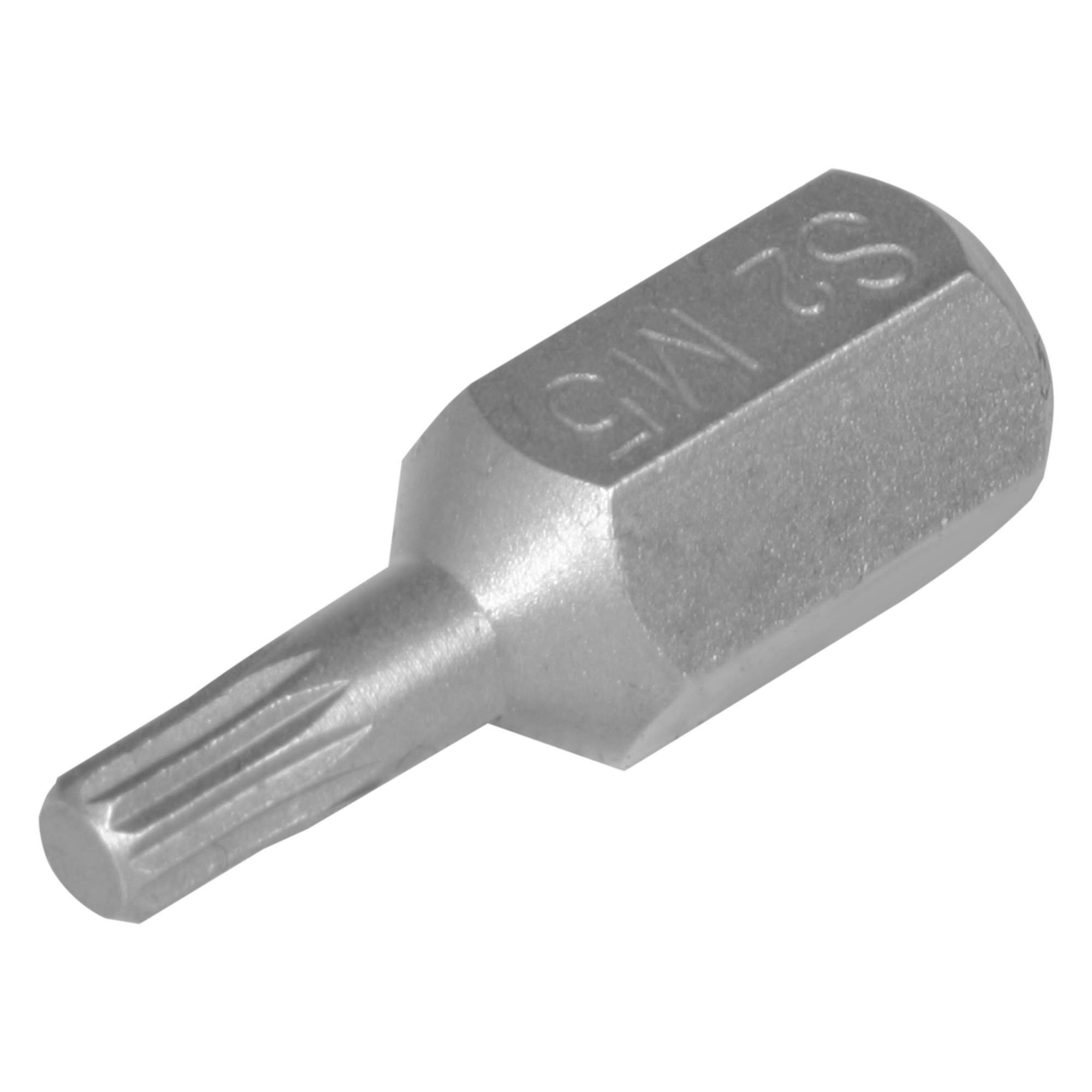 

Бита вставка SPLINE M5 3/8 длина 30мм