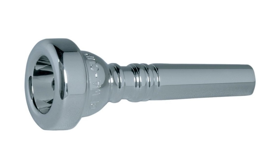 

Gewa Mouthpiece Flugelhorn 5c-fl мундштук для флюгельгорна, посеребренный
