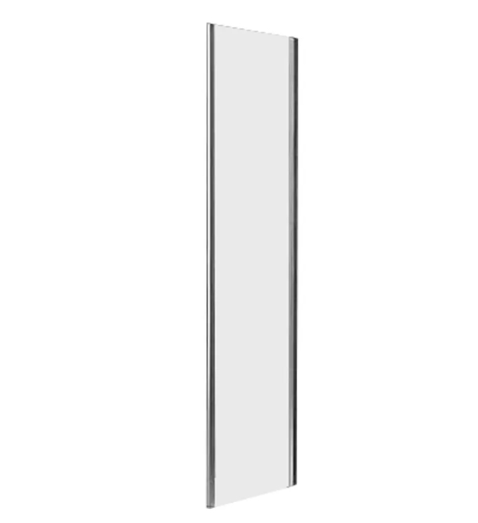 

Душевая стенка RGW Z-01 70 01220107-11 профиль Хром стекло прозрачное