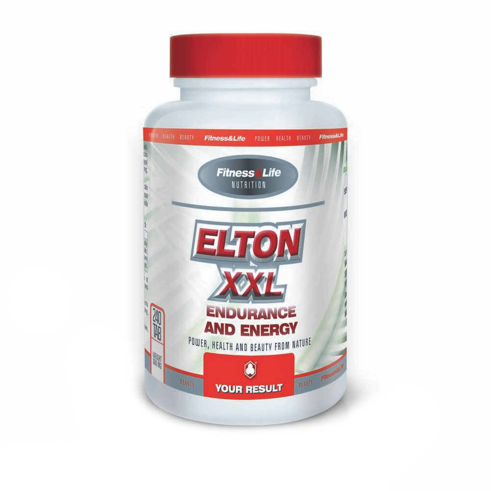 

Elton XXL (Элтон XXL) 240, Elton XXL (Элтон XXL)