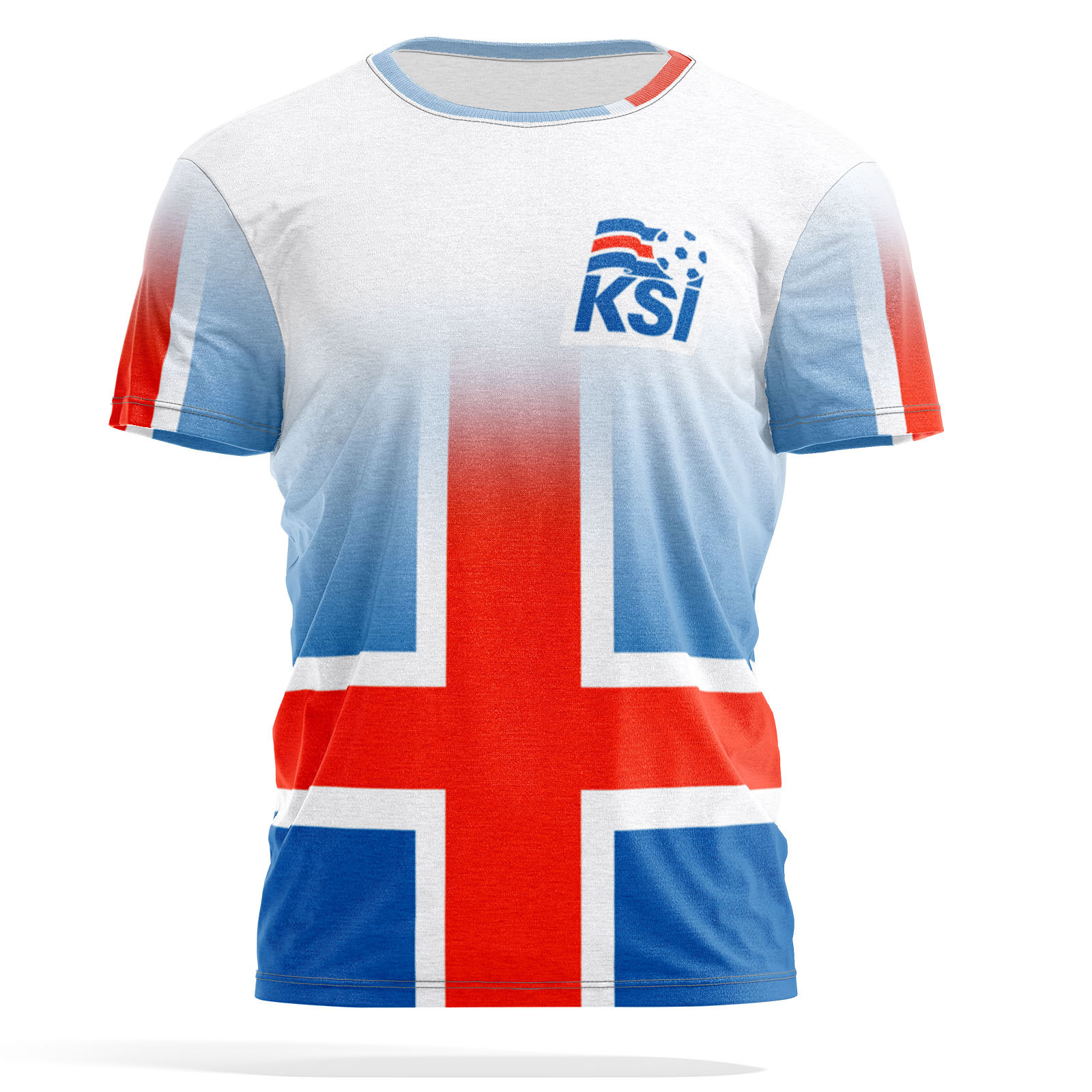 

Футболка мужская PANiN PaninManTshirt_VM1549331 синяя L, Синий, PaninManTshirt_VM1549331