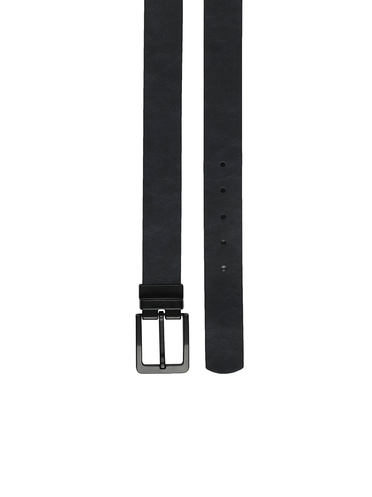 

Ремень мужской Colins CL1047071 синий, 90 см, CL1047071