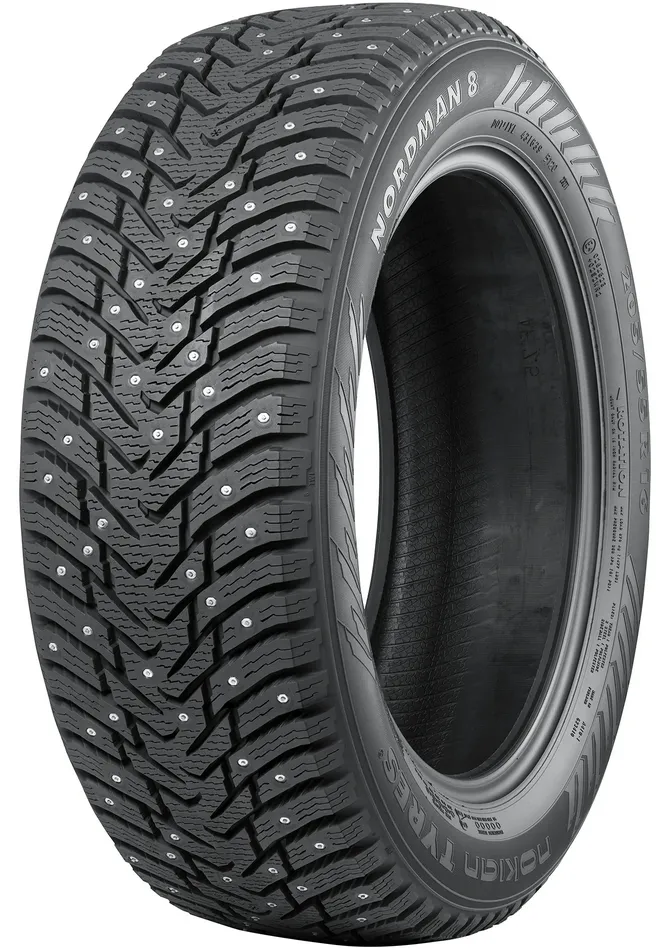 

Шины Nordman 8 215/55 R17 98T, Nordman 8