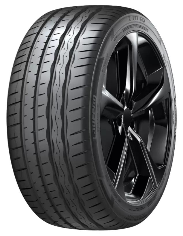 

Шина Laufenn 245/45R18 100Y Z-Fit EQ (LK03) (XL)арт. 1027713, Z-Fit EQ LK03