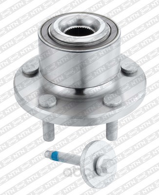 

Подшипник ступицы NTN-SNR R15275
