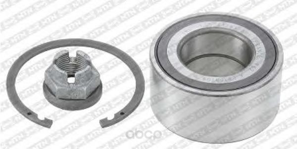 

Подшипник ступицы NTN-SNR R15587