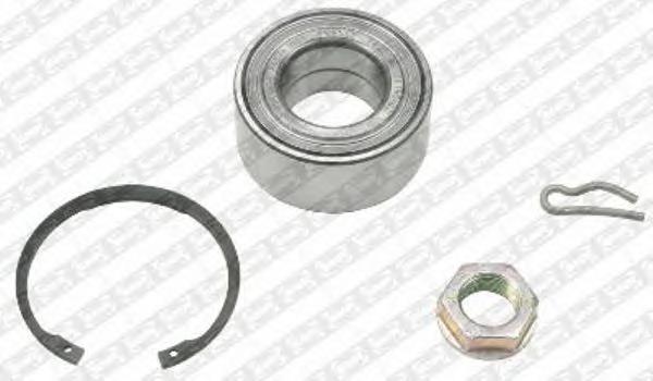 

Подшипник ступицы NTN-SNR R16613
