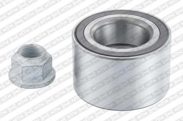 

Подшипник ступицы NTN-SNR R16720