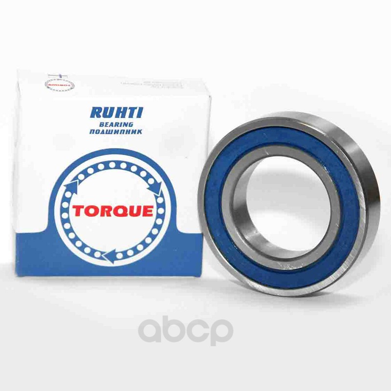 

Подшипник ступицы TORQUE 60072RS