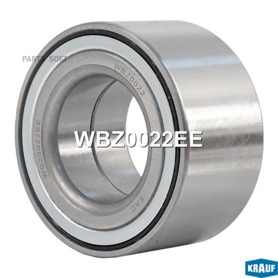 

Подшипникступицы Krauf WBZ0022EE