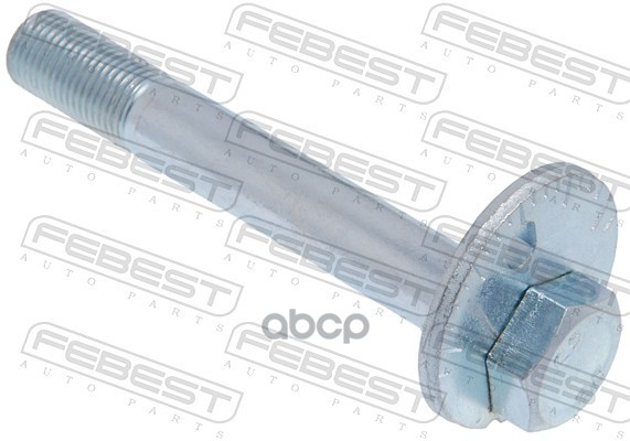 

FEBECT 0129005 0129-005_болт с эксцентриком!\ Toyota Hilux Kdn165/Ln167 99-05