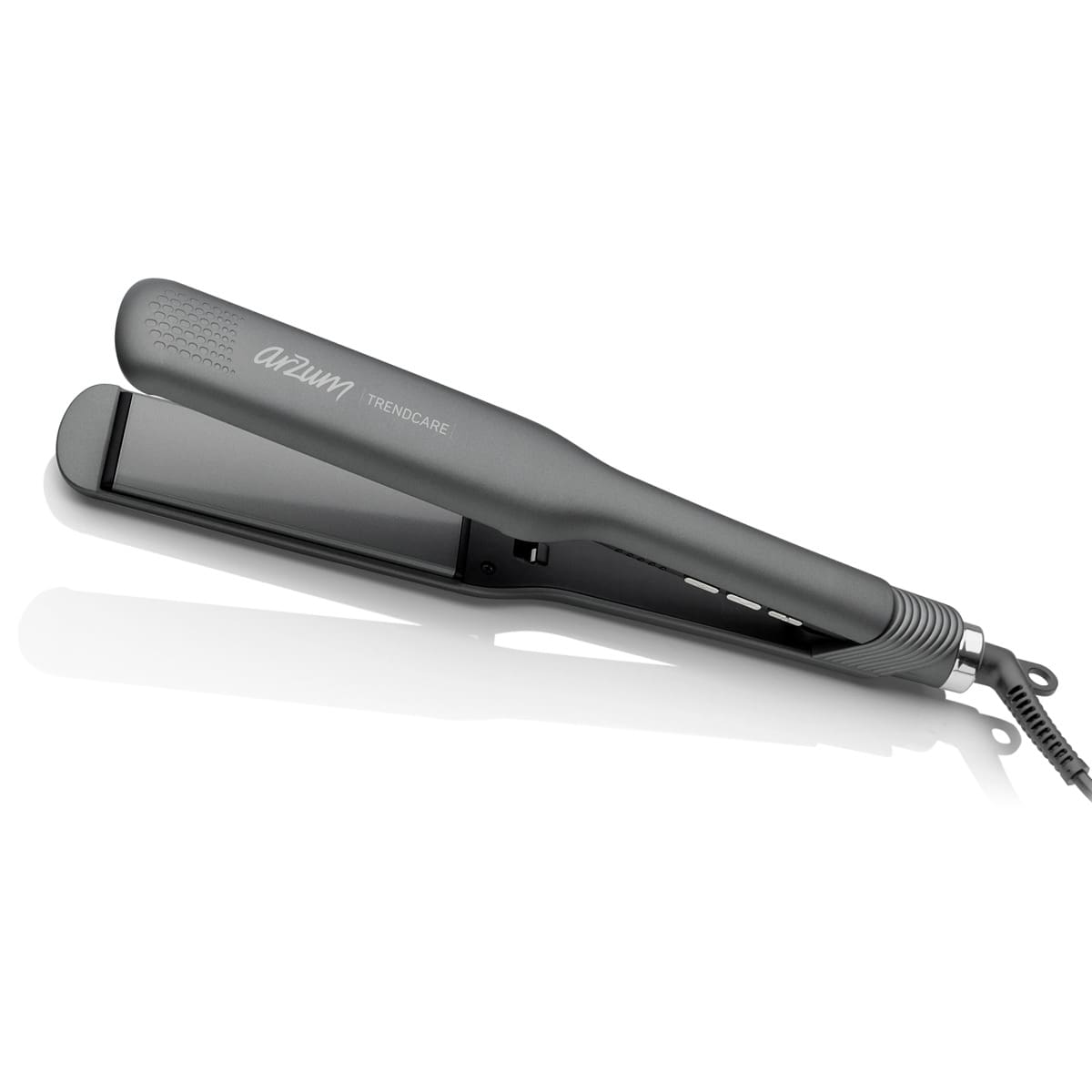 

Выпрямитель волоc ARZUM Trendcare AR5078 Black, Trendcare AR5078