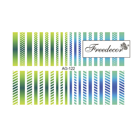 

Слайдер-дизайн, Freedecor, «Аэрография» №122