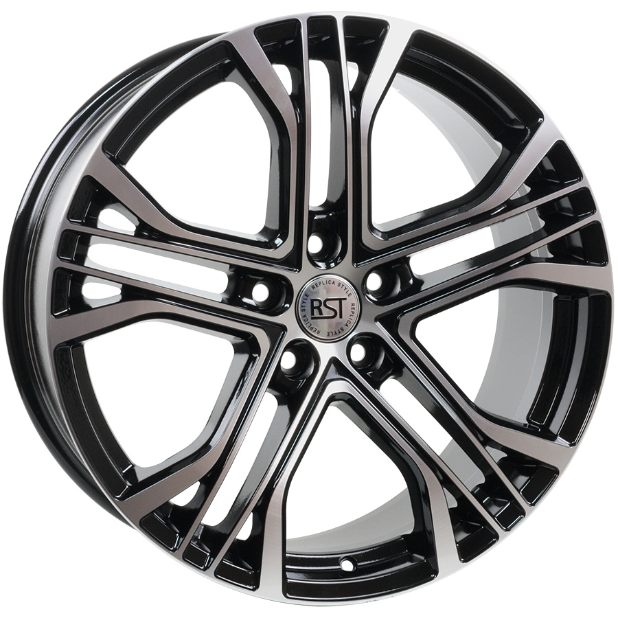 

Колесный диск RST R029 8.5xR19 5x112 ET28 DIA66.6