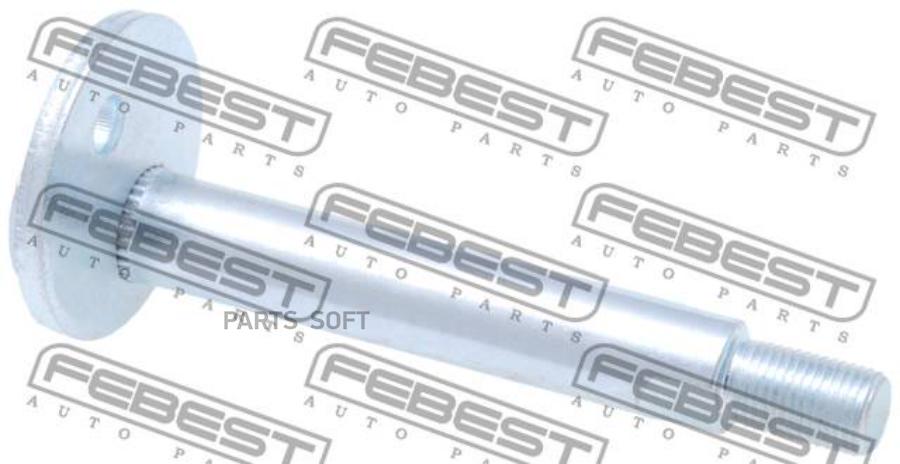 

FEBECT 0429003 0429003_болт-эксцентрик!\ Mitsubishi Pajero II V14W-V55W 91-04