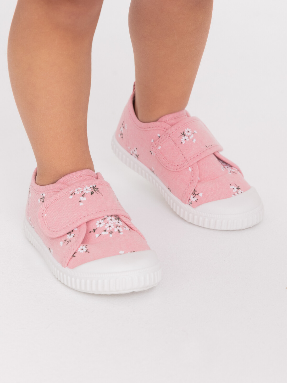

Кеды PlayToday Baby 12329128, розовый, 22, 12329128