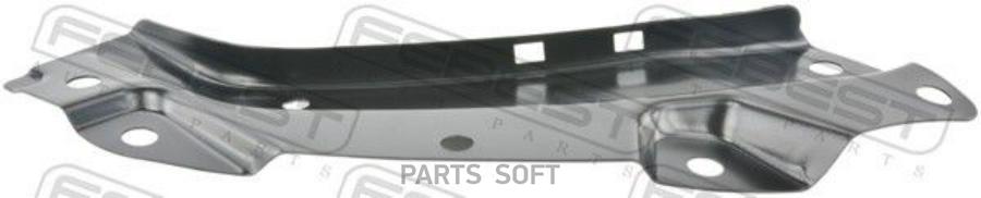 

FEBECT 2337PVLH 2337-PVLH_кронштейн передней панели левый!\ VW Polo RUS 10-15