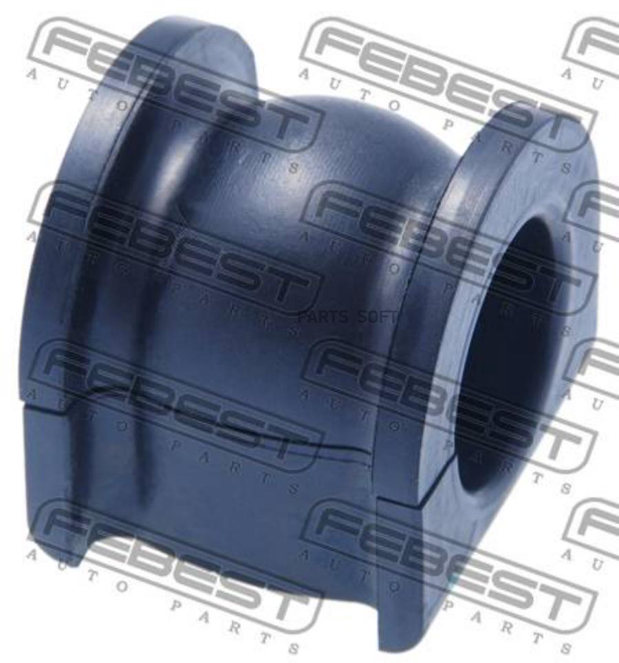 

FEBECT HSBKBF HSB-KBF_втулка стабилизатора переднего! d30\ Honda Legend 04-12