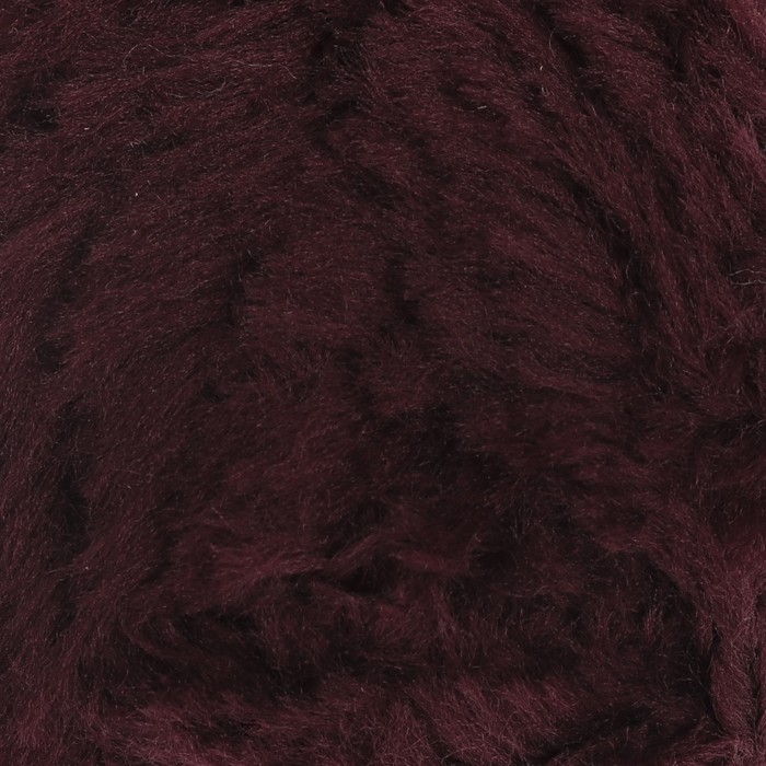 

Пряжа Mink 100% полиамид 75м/50гр (339 бордовый)