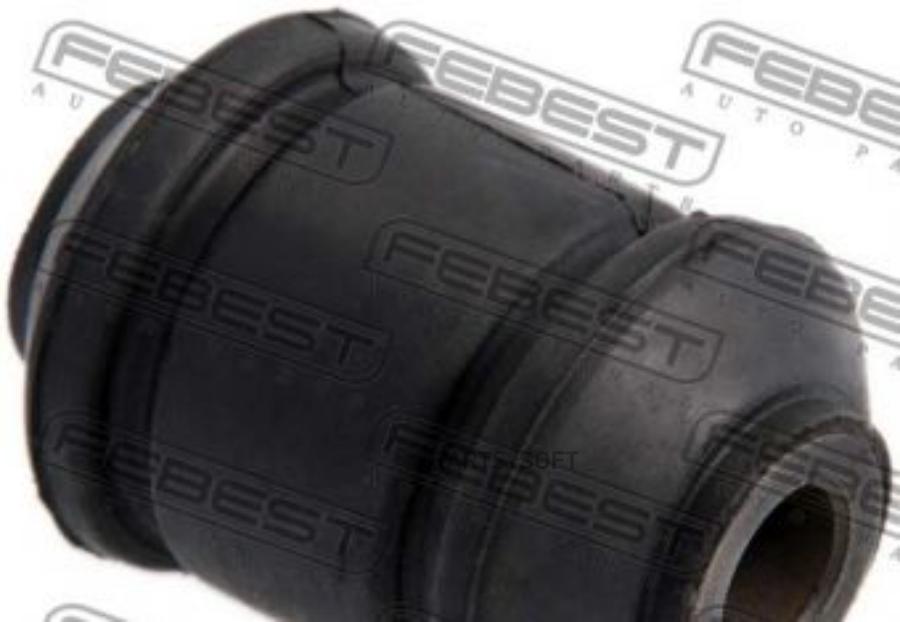 

FEBECT MABDA1S MABDA1S_сайлентблок рычага переднего!\ Volvo S40/V40 all 95-04