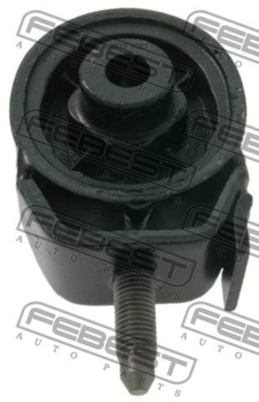 

FEBECT MMKB4RR MM-KB4RR_подушка двигателя задняя!\ Mitsubishi L200/Nativa 05>