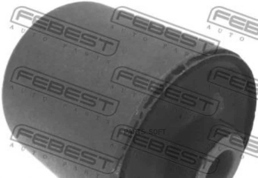 

FEBECT MZAB016 MZAB-016_сайлентблок нижн. рычага зад.!\ Mazda 6 GG/GY all 02>