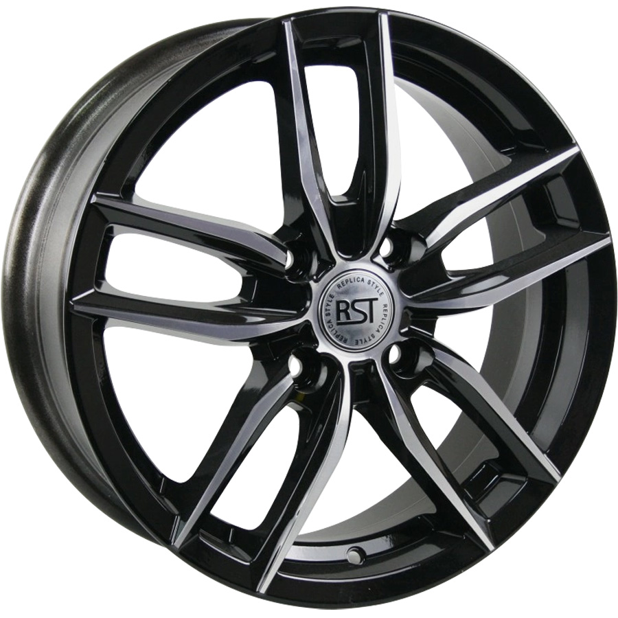 

Колесный диск RST R076 6xR16 5x114.3 ET43 DIA67.1