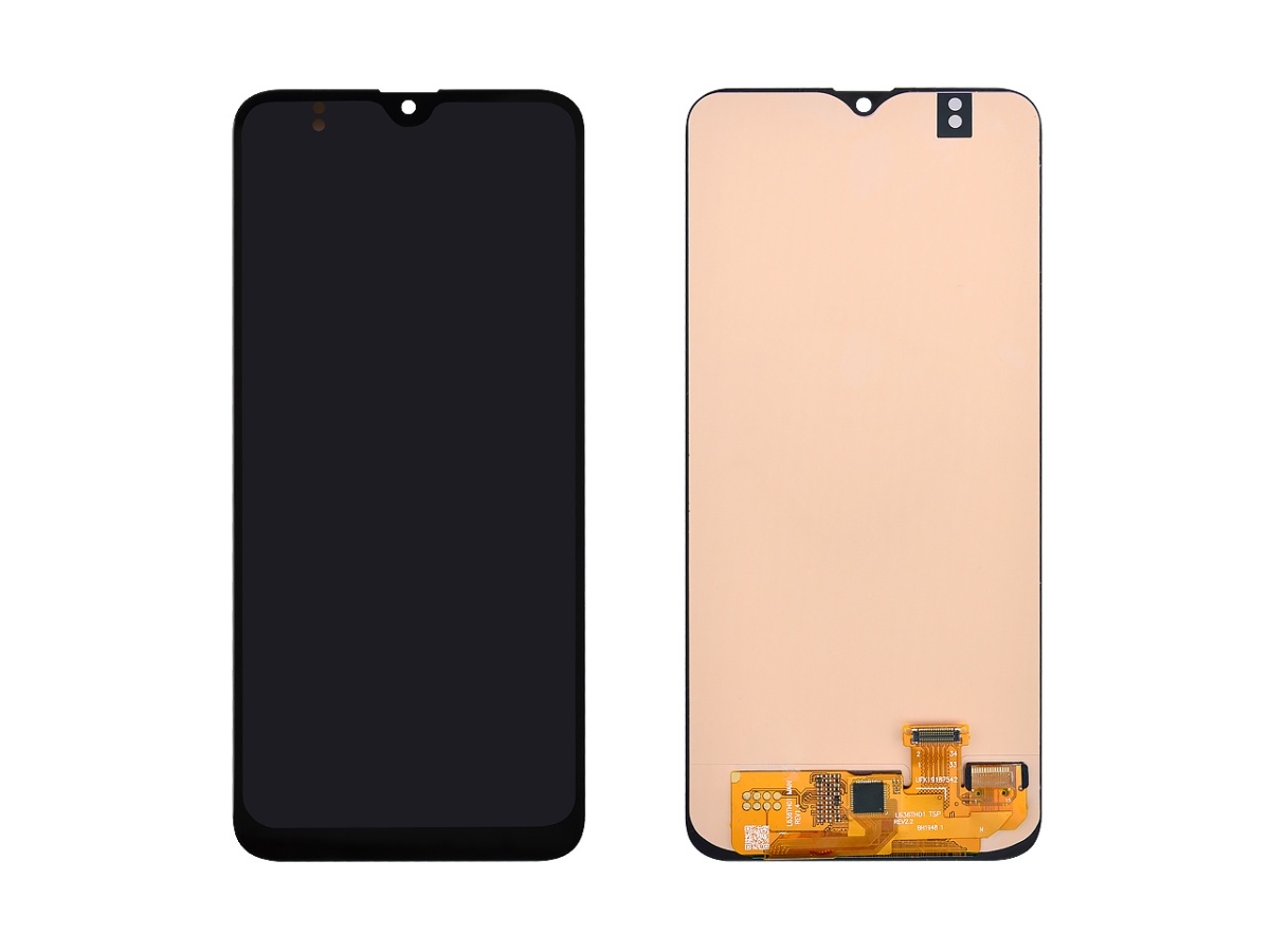 Дисплей для Samsung A205F Galaxy A20 + тачскрин