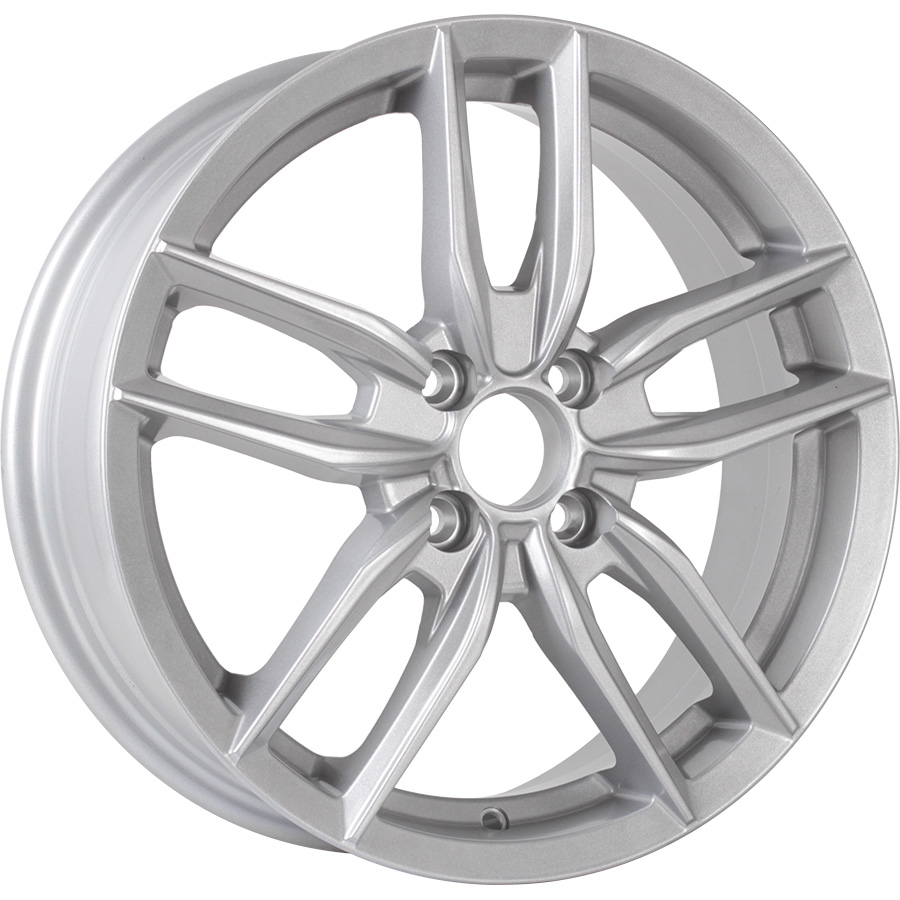 

Колесный диск RST R076 6xR16 5x114.3 ET43 DIA67.1