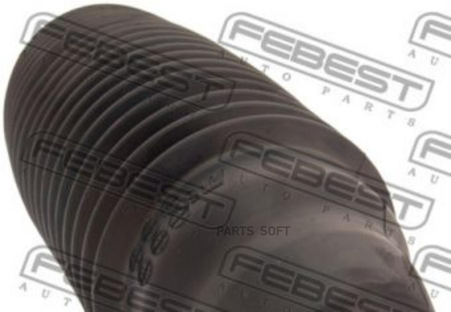 

FEBECT NSHBJ10F NSHB-J10F_пыльник амортизатора переднего!\ Nissan Qashqai 07>