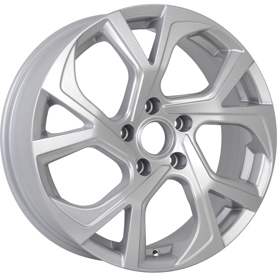 фото Колесный диск rst r087 6.5xr17 5x114.3 et45 dia67.1