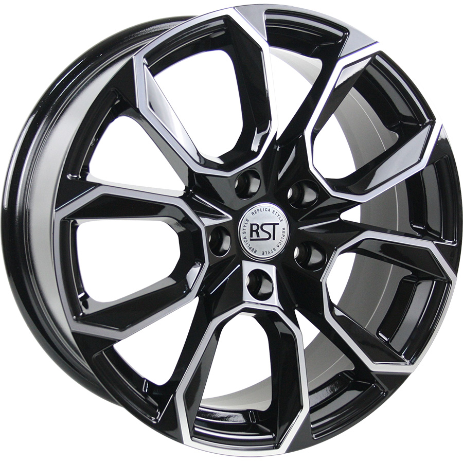 

Колесный диск RST R096 6.5xR16 5x112 ET40 DIA57.1