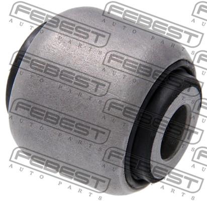 

FEBECT VLAB007 VLAB-007_сайлентблок задн. рычага!\ Volvo S60/S80/V70/XC70 99>