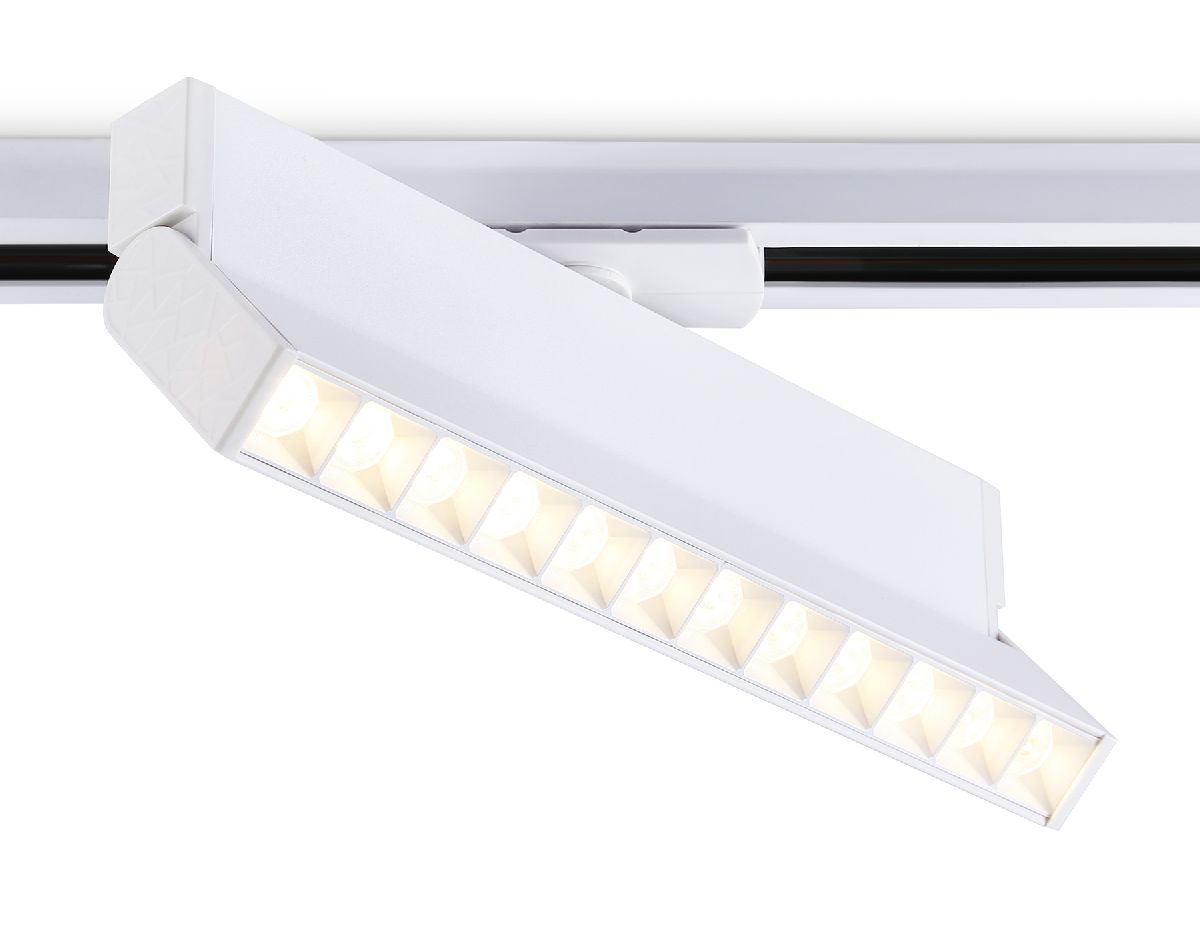 

Светильник Ambrella Light Track System GL6815