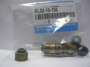 

Колпачки Маслосъемные 323, 626, Demio, Mx-3, Mx-5, Mazda6 (Gg) MAZDA арт. KL0210155