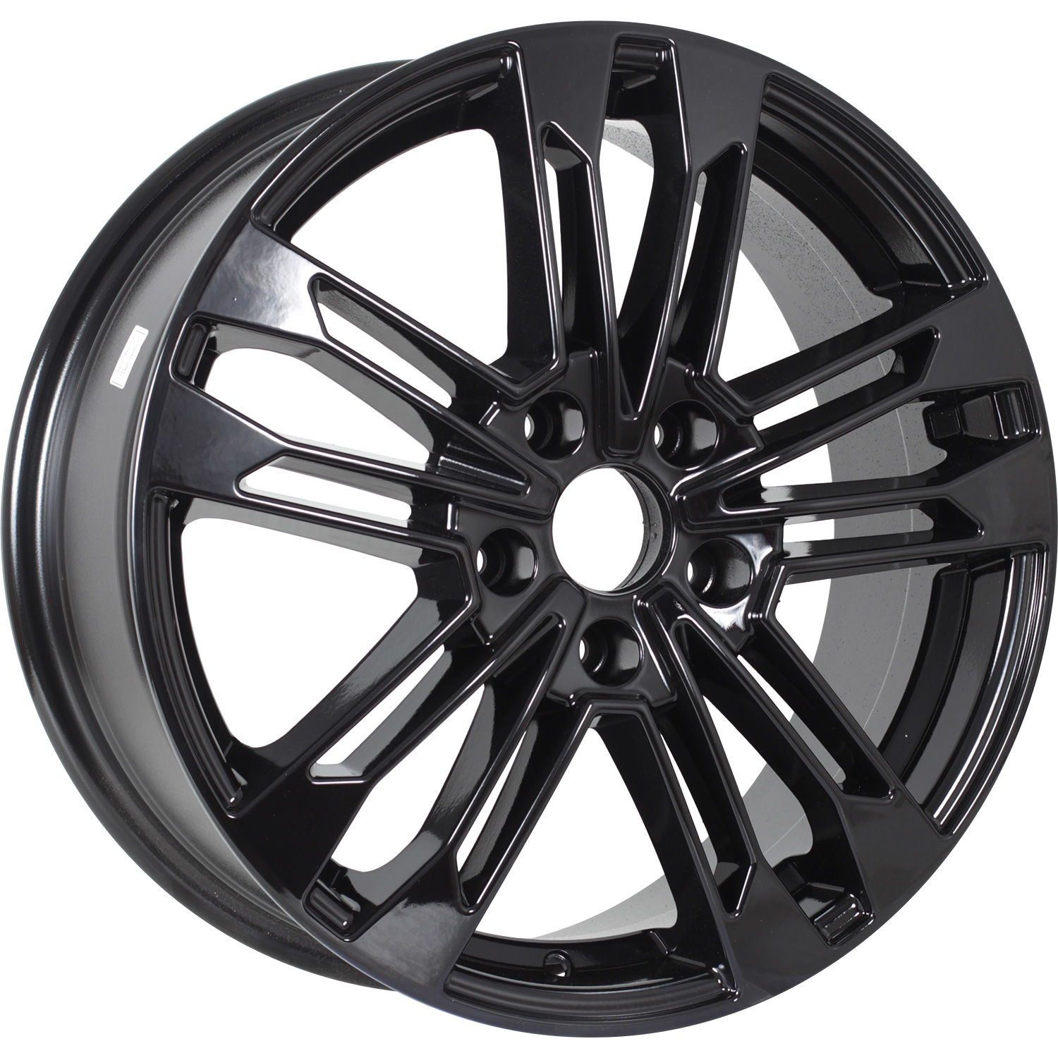 фото Колесный диск rst r167 7xr17 5x114.3 et55 dia67.1