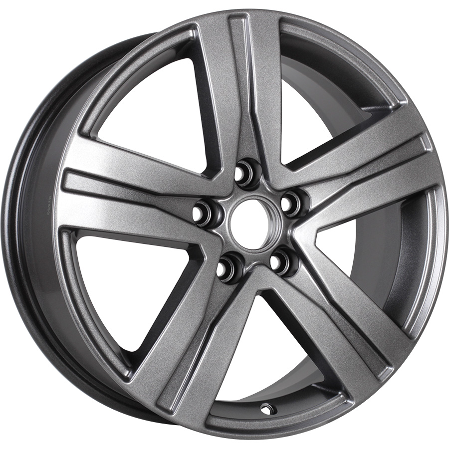 

Колесный диск iFree Rebel 7xR17 5x114.3 ET50 DIA67.1, Rebel