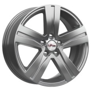 

Колесный диск iFree Rebel 7xR17 5x112 ET45 DIA57.1