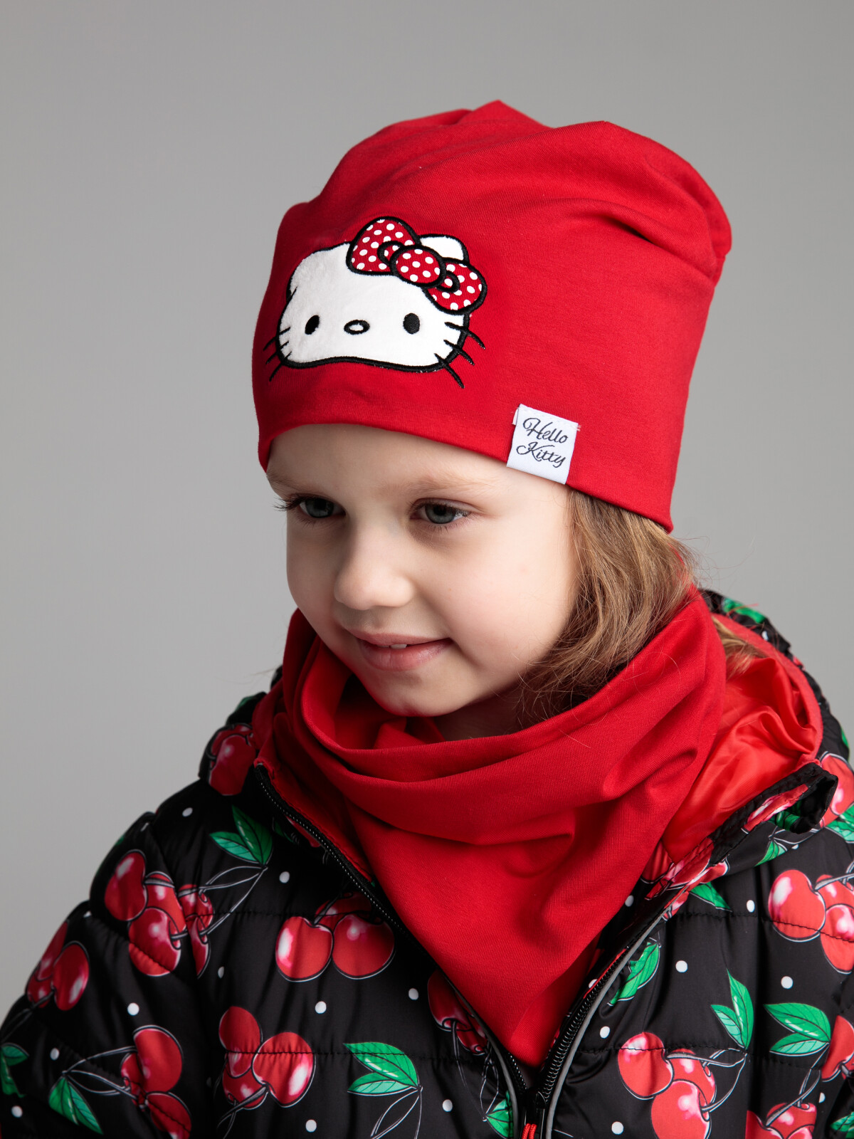 

Комплект детский PlayToday Kids 12342120, красный, белый, 50, 12342120