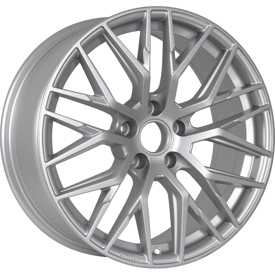 Колесный диск MAM Felgen RS4 8.5xR19 5x112 ET30 DIA72.6