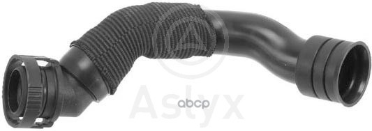 

Патрубок Вентиляции Картера Vw Polo, Seat Ibiza, Skoda Fabia 1.9Tdi ASLYX арт. AS-201544