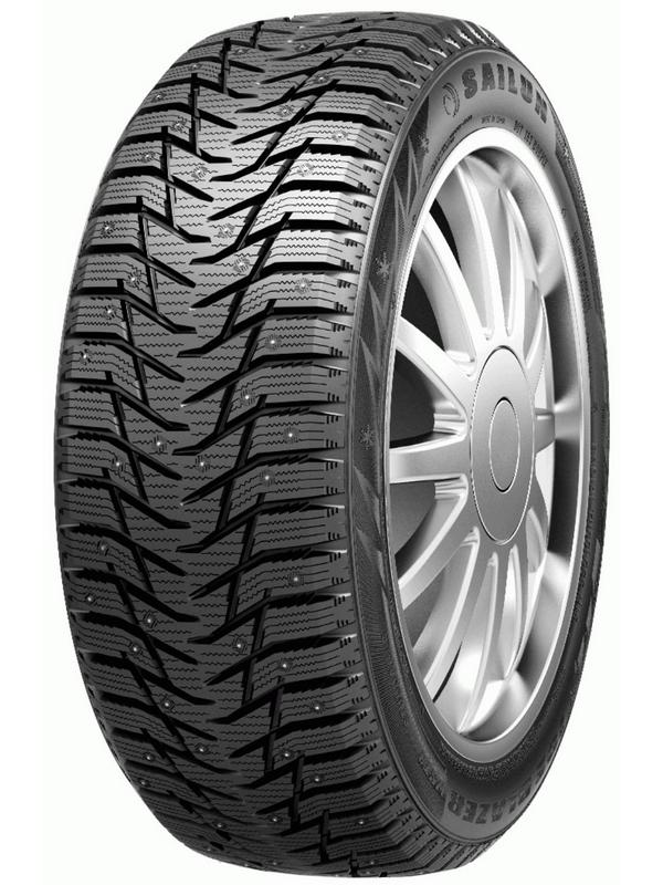 

Шины Sailun Ice Blazer WST3 185/65 R15 92T шип