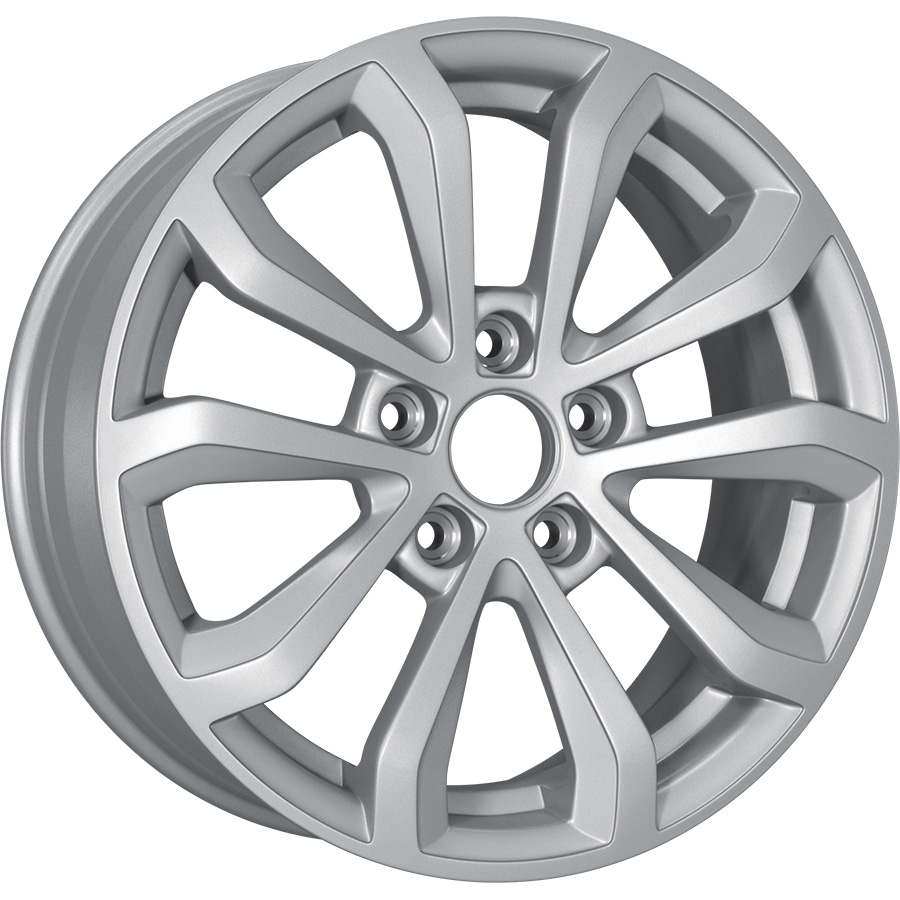 

Колесный диск Replay SK77 7xR17 5x112 ET40 DIA57.1