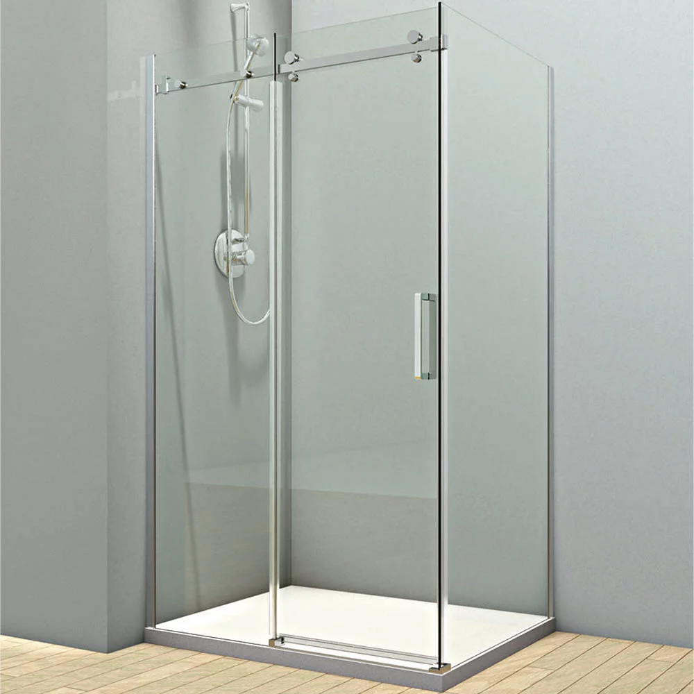 

Душевой уголок Veconi RV074-150100-01-C4