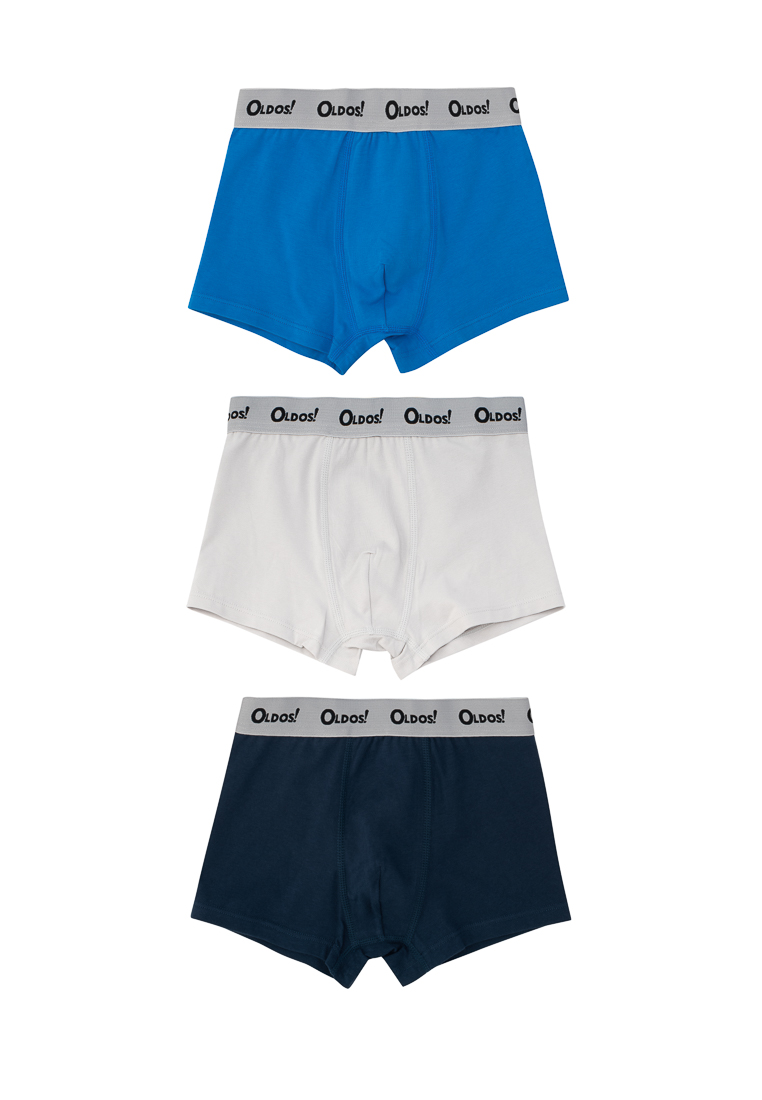 

Трусы детские OLDOS OCSS23UW1KC01, т.синий_серый_синий, 140, Разноцветный, OCSS23UW1KC01