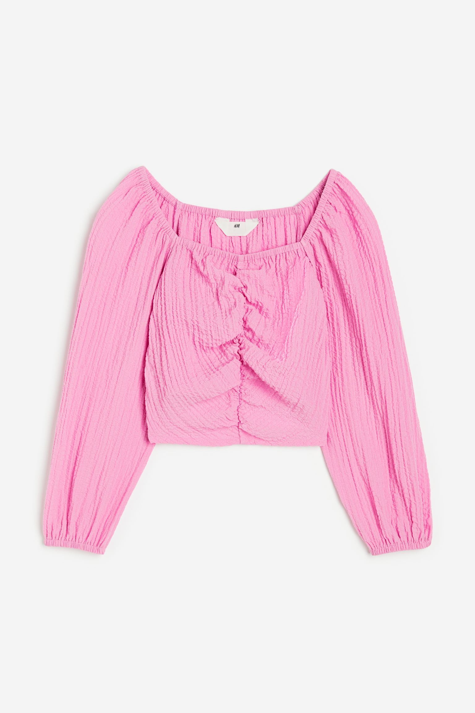 

Блузка детская H&M 114534900, розовый, 170 (доставка из-за рубежа), 114534900