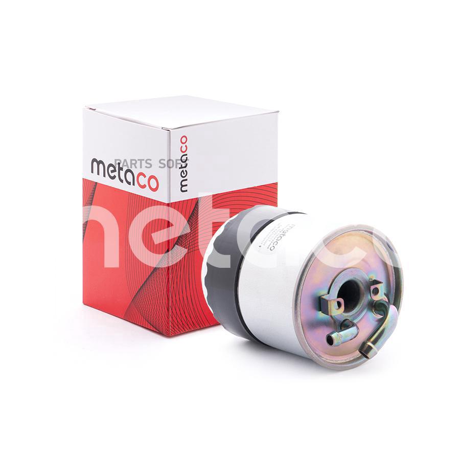 Фильтр Топливный Metaco 1030013