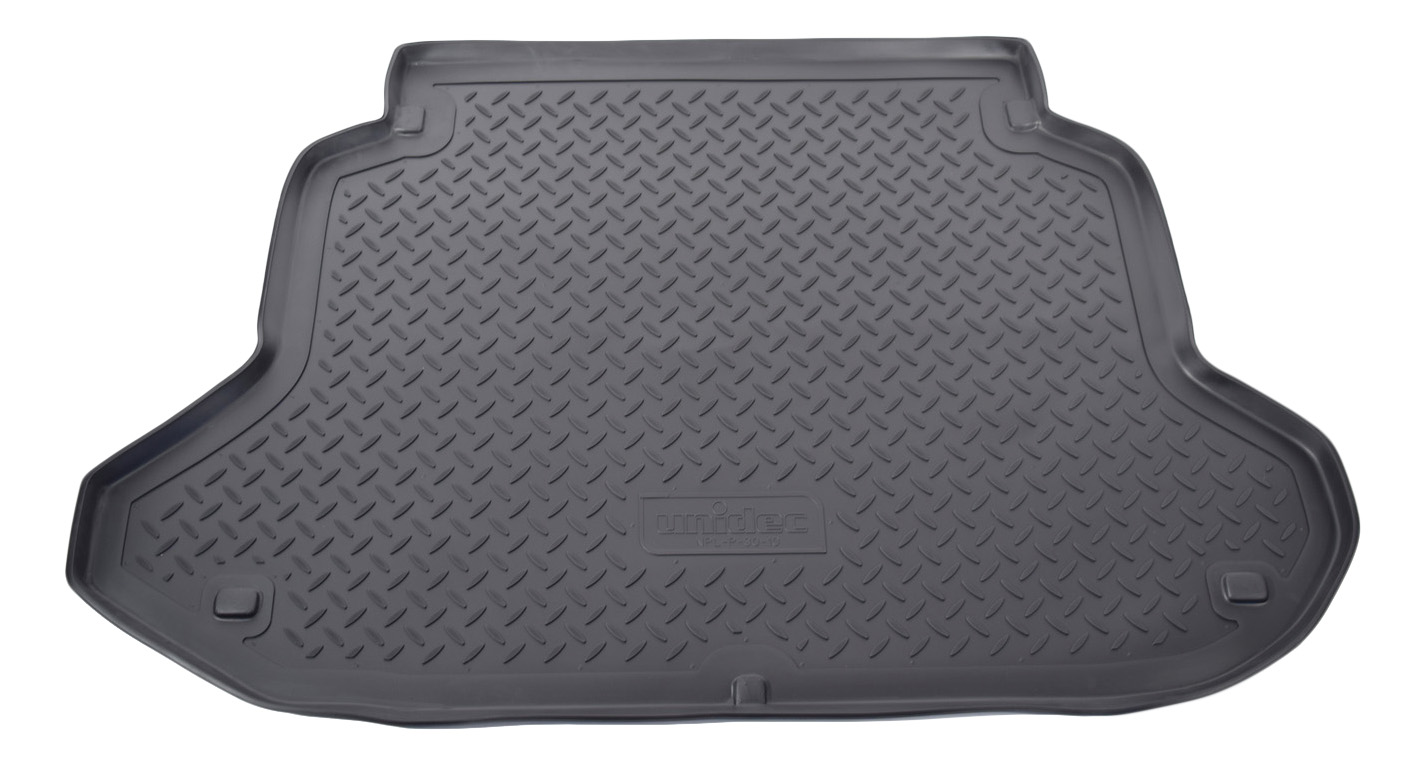 

Коврик Багажника Norplast Nplp3010