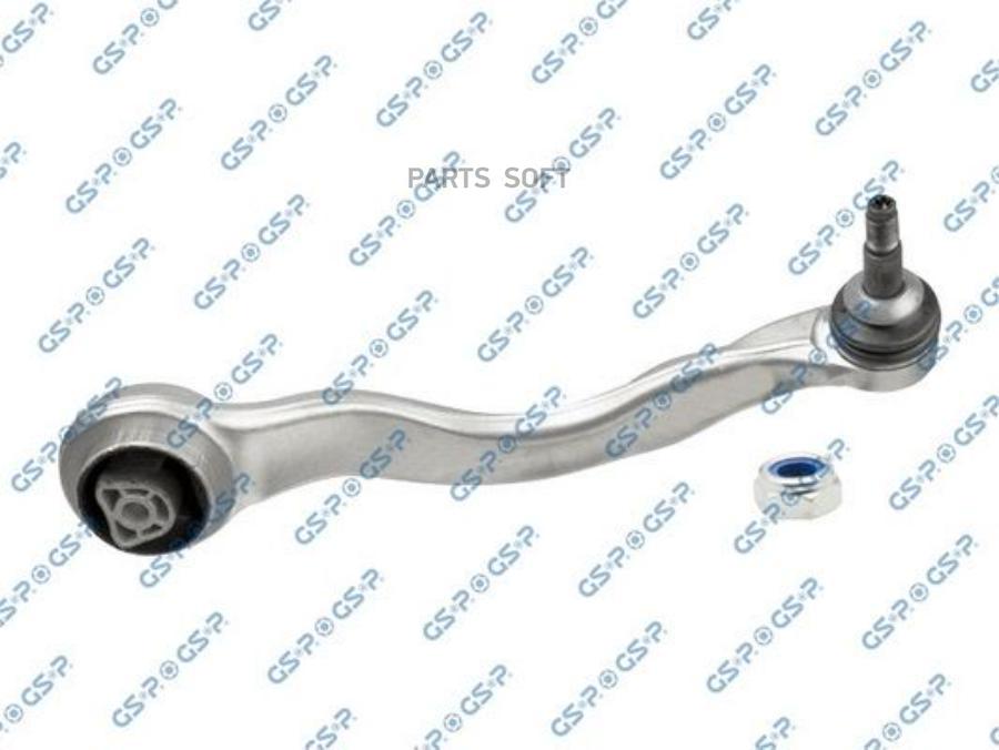 

Рычаг BMW 5 G30/F90 16- пер.подв.прав.