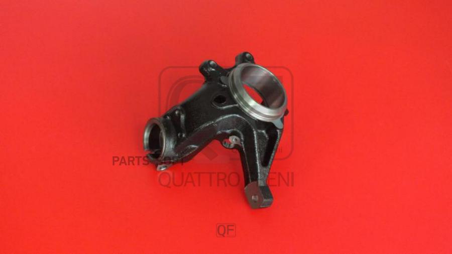

QUATTRO FRENI 'QF00D00001 КУЛАК ПОВОРОТНЫЙ 1шт